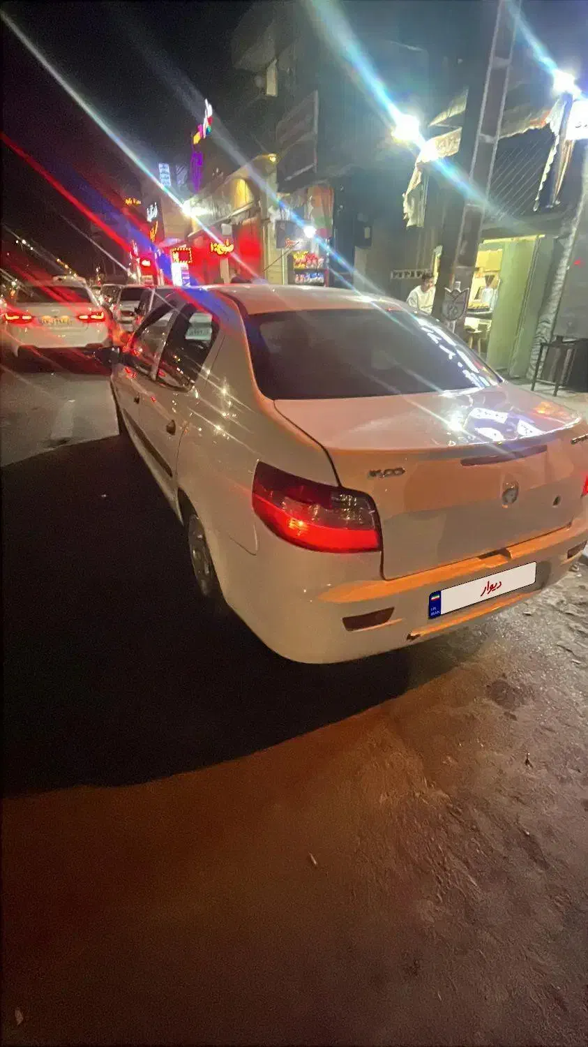 رانا مدل91|خودرو سواری و وانت|اصفهان, کشاورزی|دیوار