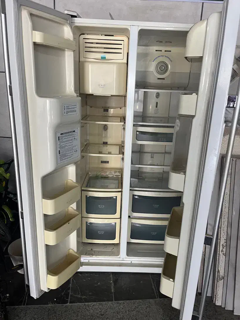 یخچال ۲۸اسنوا|یخچال و فریزر|آبیک, |دیوار