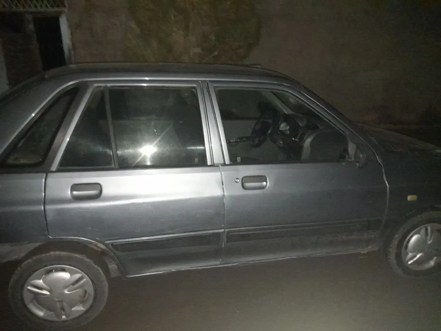 141مدل 90|خودرو سواری و وانت|مشهد, رسالت|دیوار