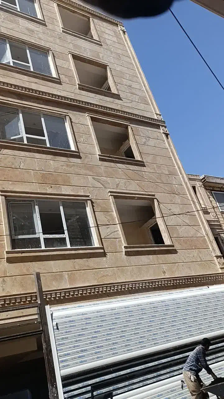 واحدی 90متری|فروش آپارتمان|قم, شهرک فاطمیه|دیوار