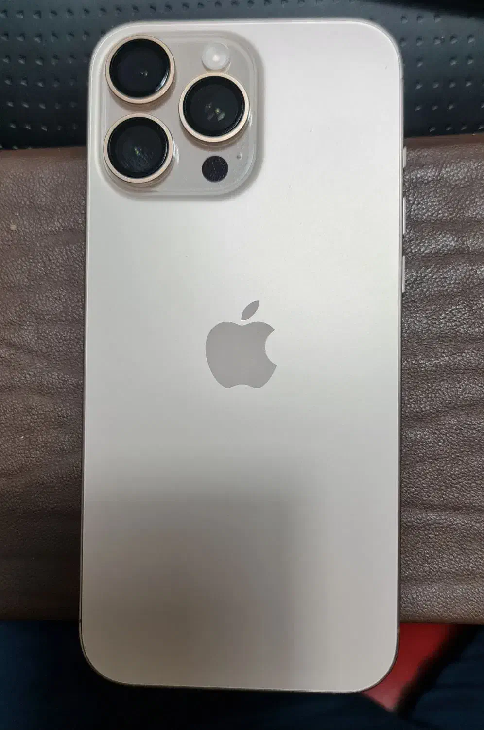 iphone 16 pro max|موبایل|تهران, بلوار کشاورز|دیوار