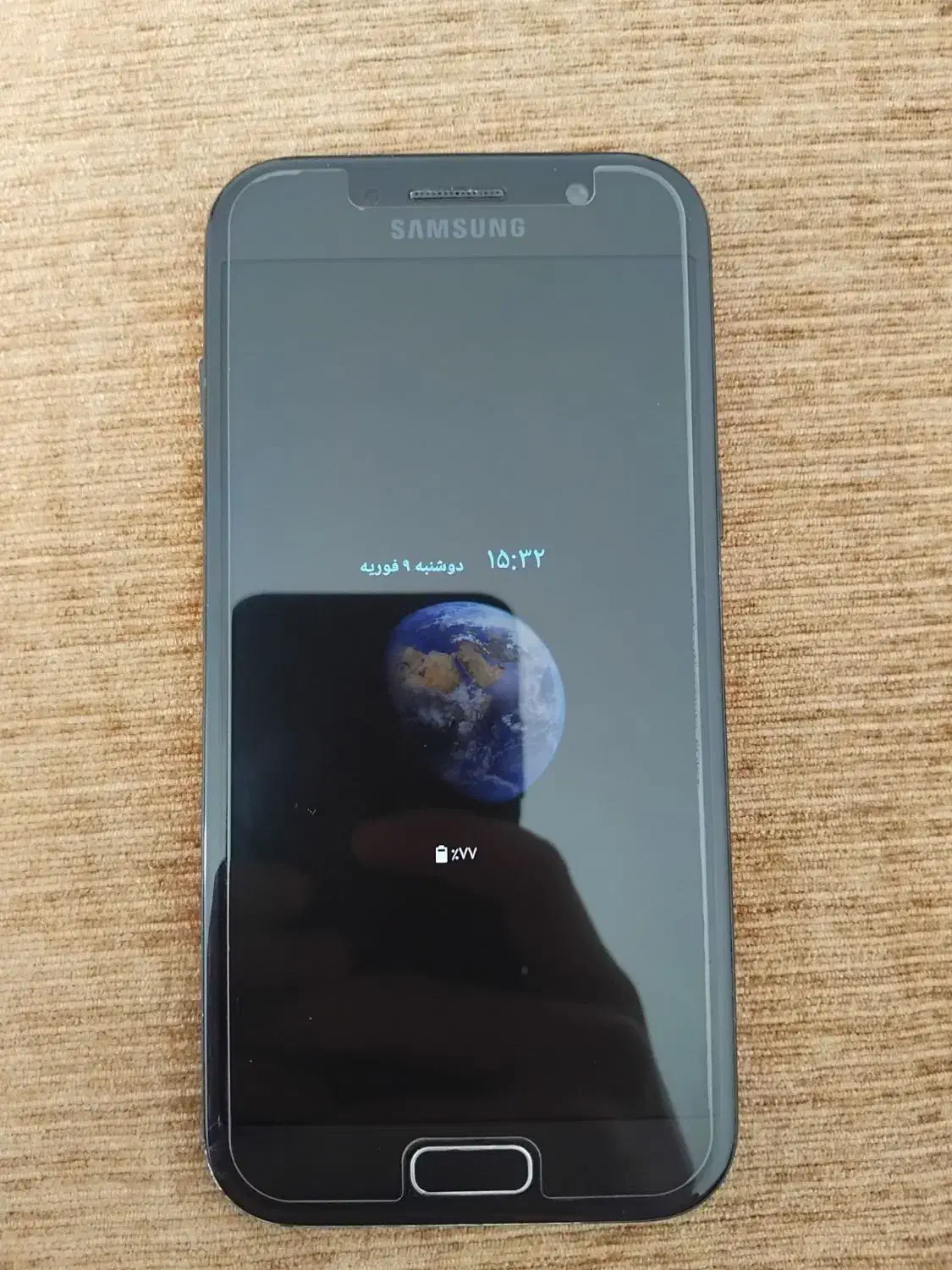 A5 2017|موبایل|پارس‌آباد, |دیوار