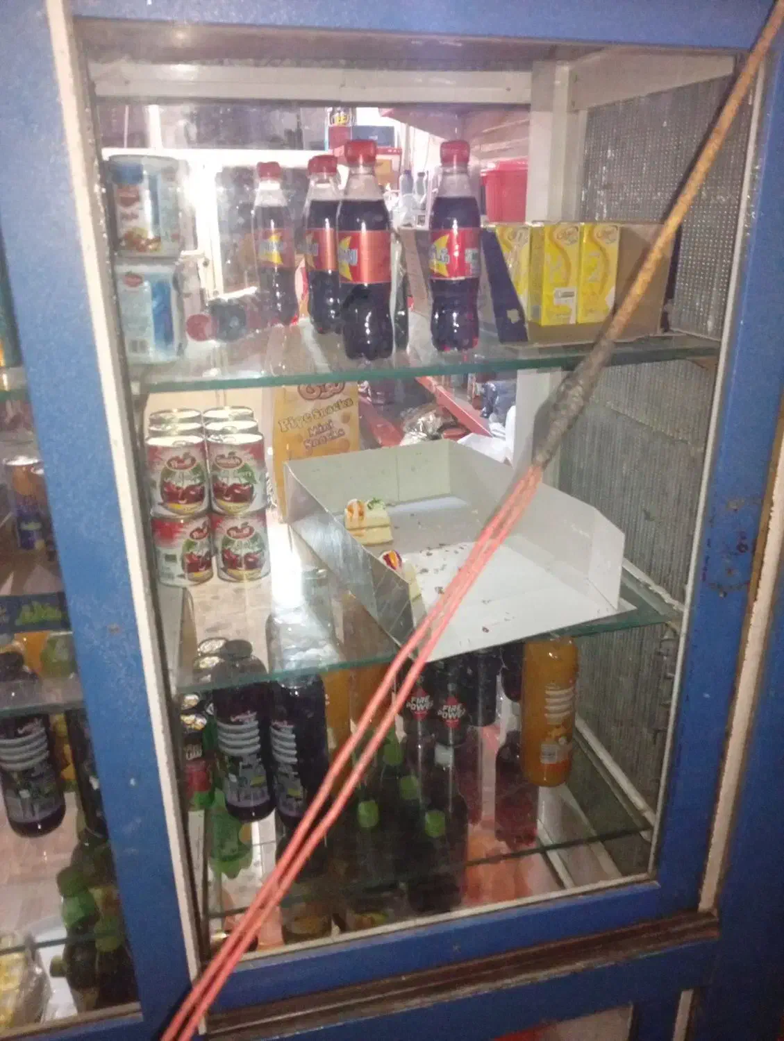 یخچال|یخچال و فریزر|حمیدیه, |دیوار