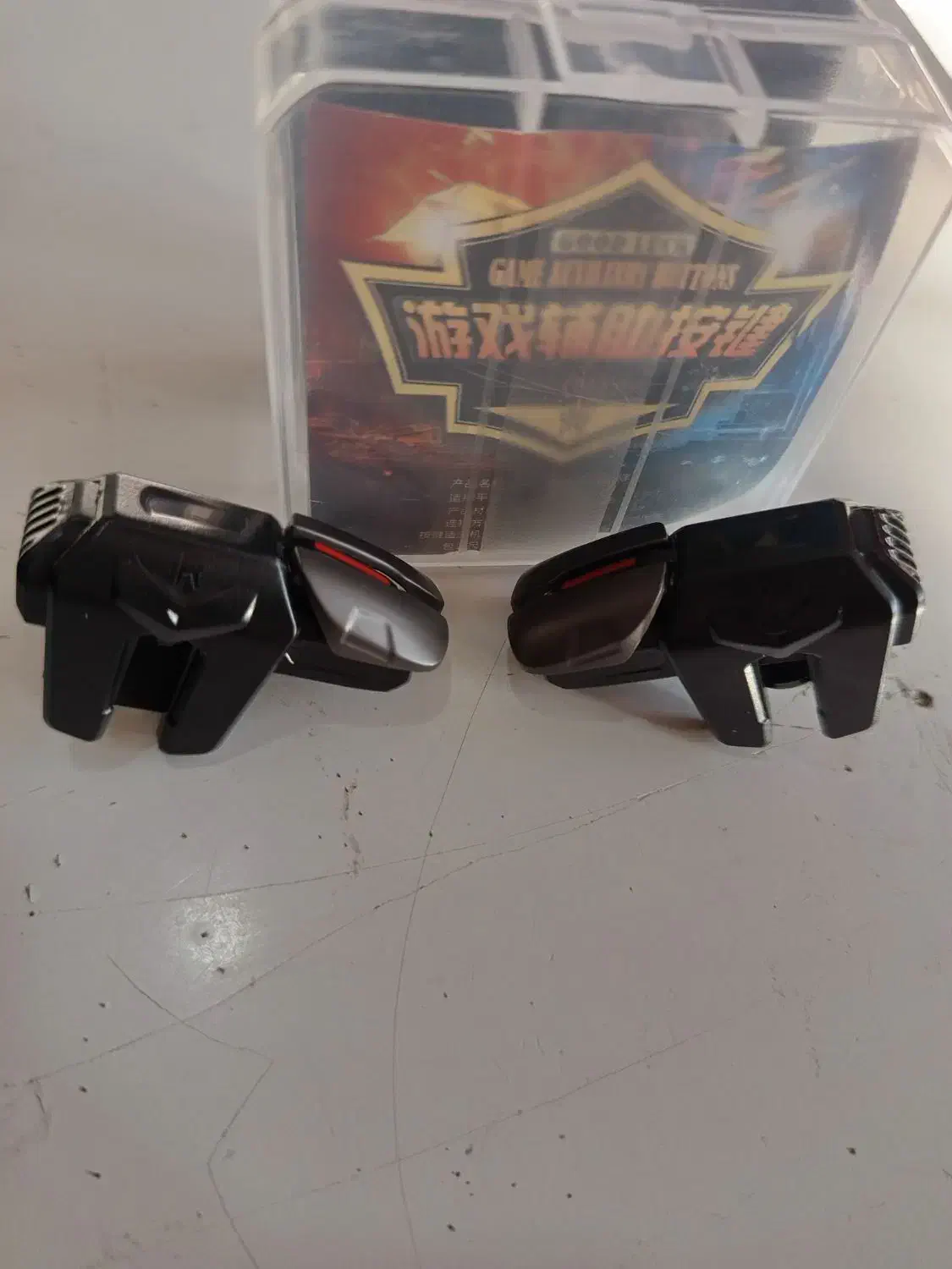 تریگر گیمینگ|کنسول، بازی ویدئویی و آنلاین|انگوران, |دیوار