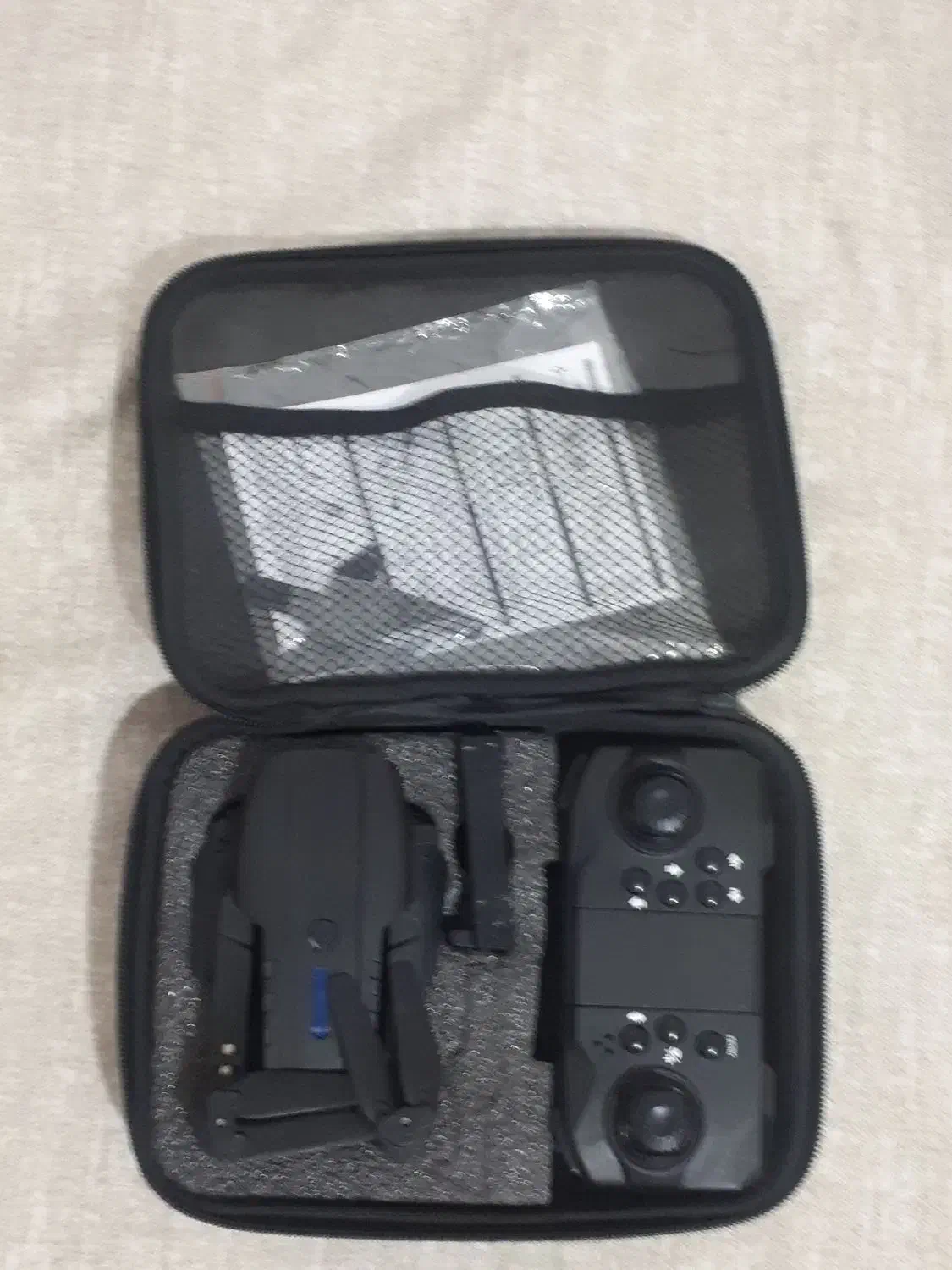 کوآد کوپتر ، هلی شات|اسباب‌‌بازی|زاهدان, |دیوار