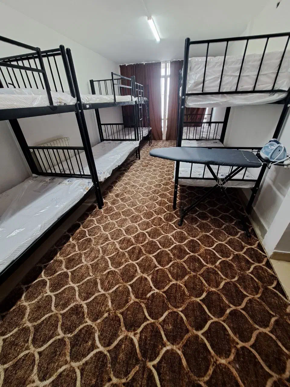 خوابگاه دخترانه ی بهدخت|اجارهٔ کوتاهمدت آپارتمان و سوئیت|تهران, مهران (سیدخندان)|دیوار