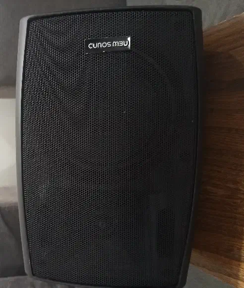 بلندگو دیواری NEWSOUND 105 ده عدد|سیستم صوتی خانگی|ری, دولتآباد|دیوار