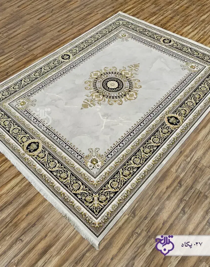 چهل هزار تخته فرش رسیده/تاران کاشان|فرش|کرمان, |دیوار