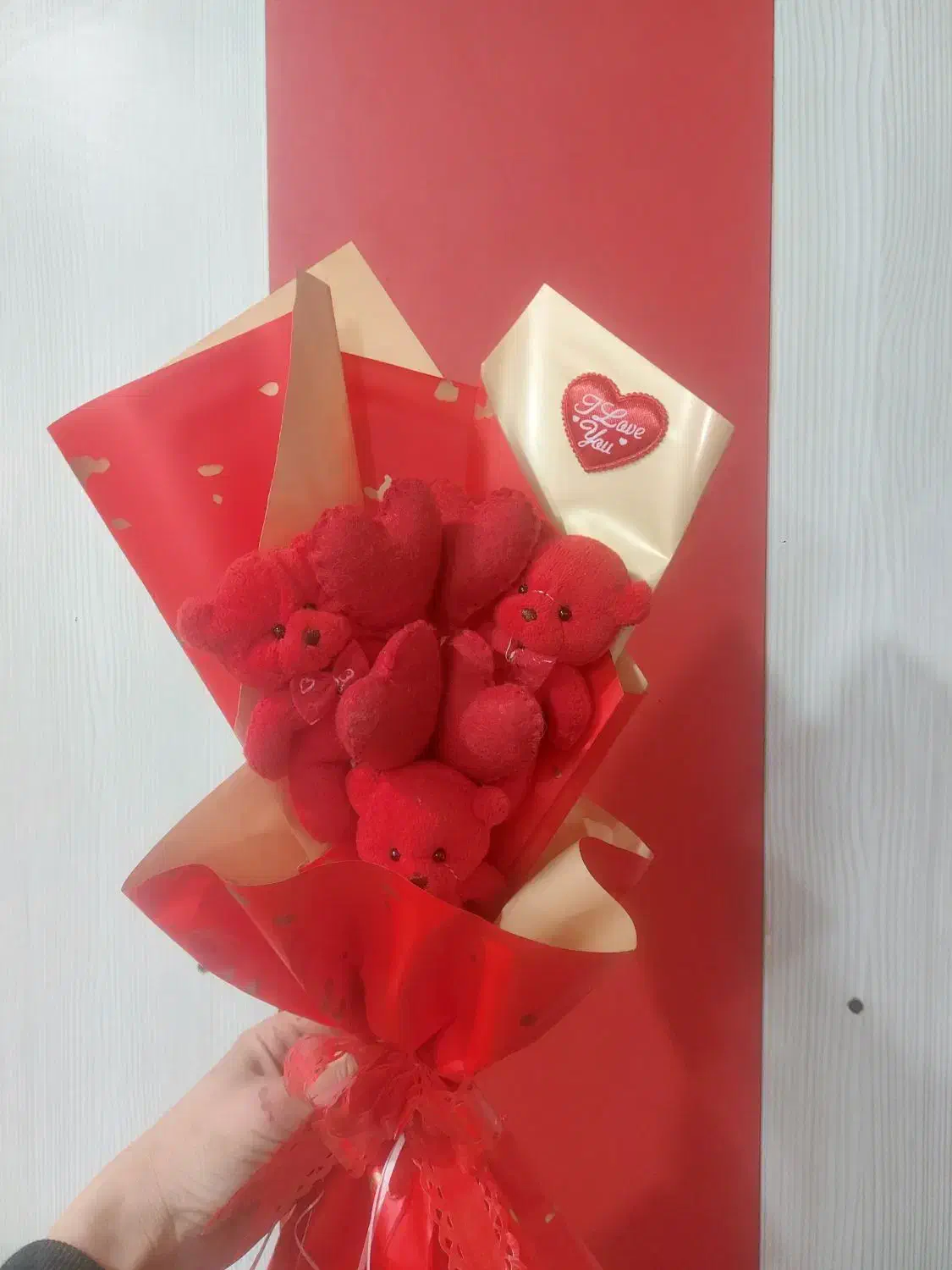 پک ولنتاین|صنایع دستی و سایر لوازم تزئینی|کرج, حیدرآباد|دیوار