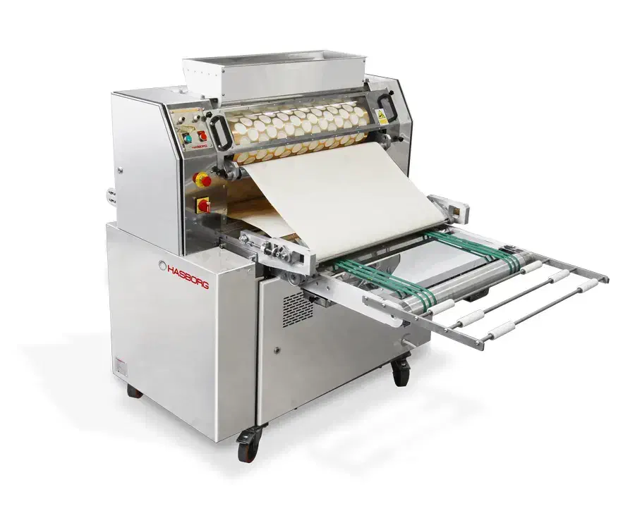 دستگاه تولید بیسکوییت|ماشینآلات صنعتی|قیامدشت - خاورشهر, |دیوار