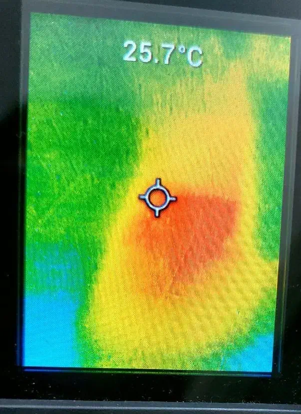 نشت یابی با دستگاه نقطه زن تشخیص ترکیدگی تضمینی|خدمات پیشه و مهارت|پردیس, فاز ۲|دیوار