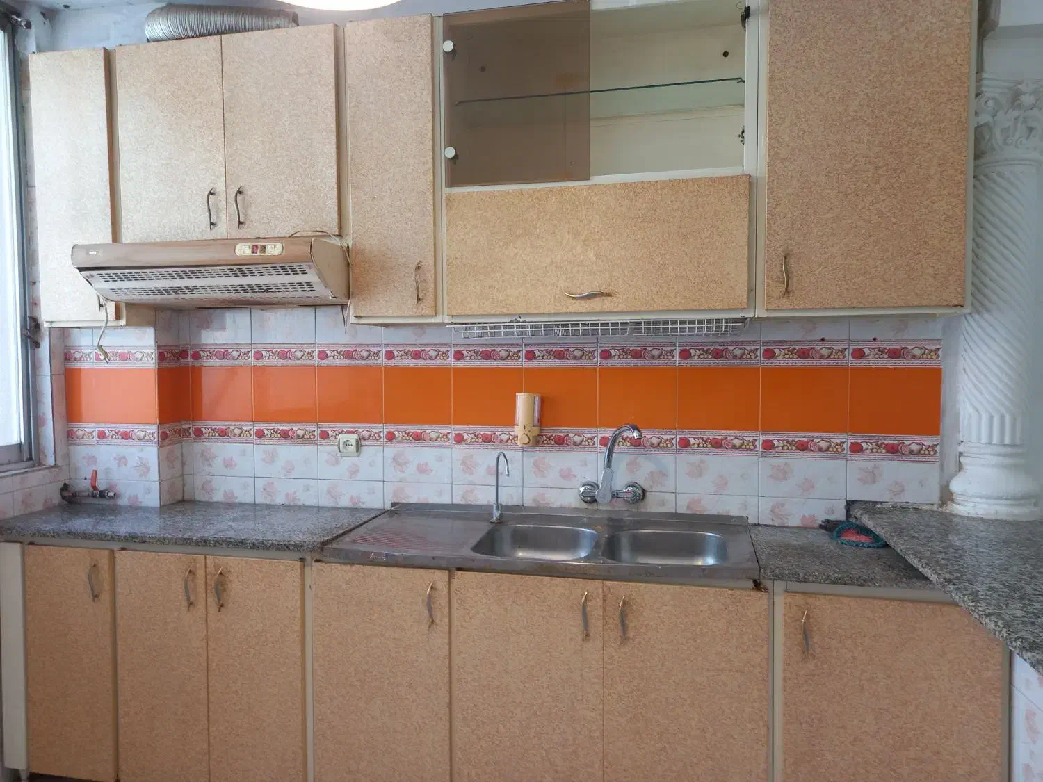 فروش ۶۵متری با سند مالکیت خیابان خیام|فروش آپارتمان|ساری, |دیوار