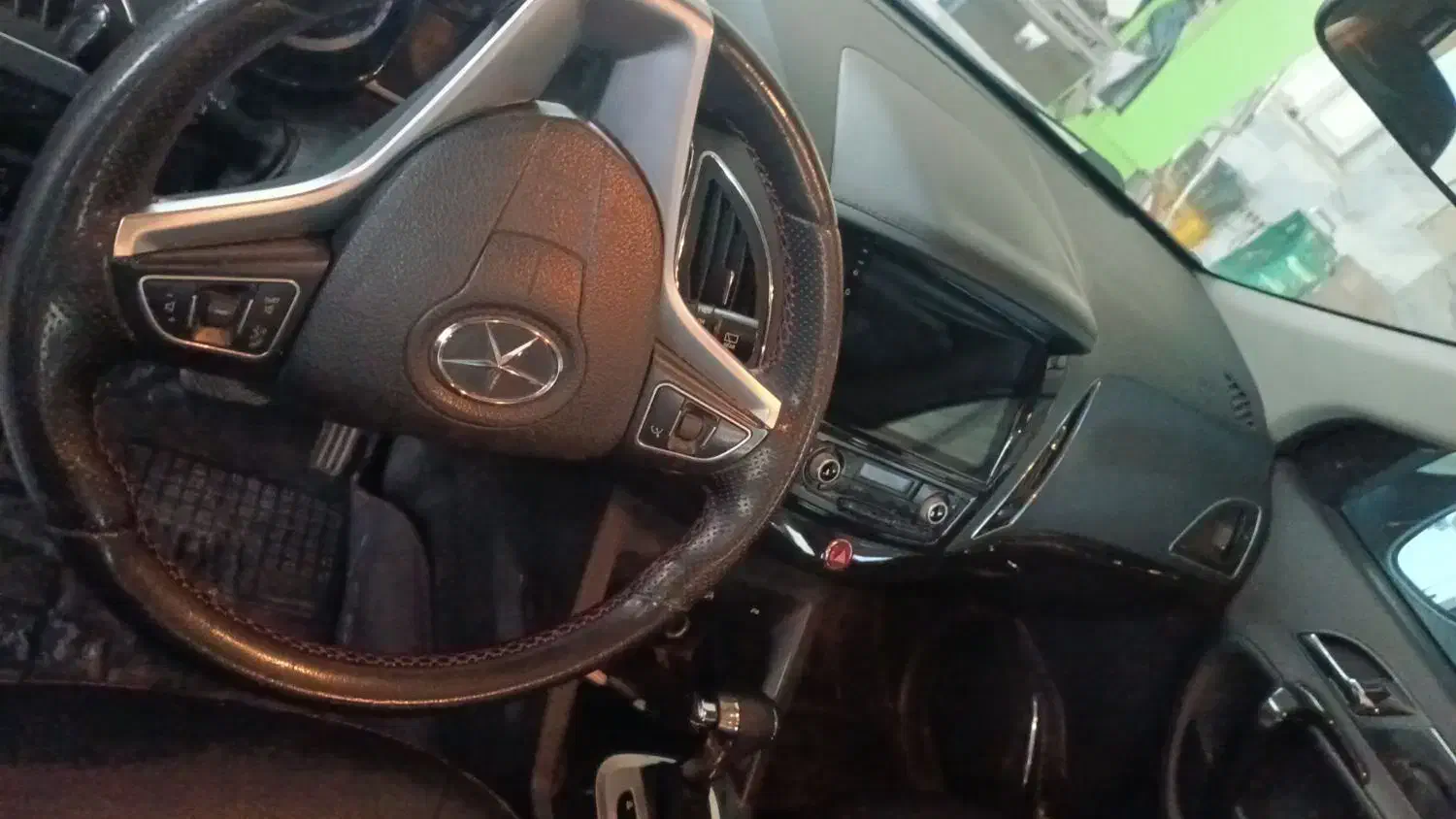 جک اس ۵|خودرو سواری و وانت|اسلامشهر, شهرک قائمیه|دیوار