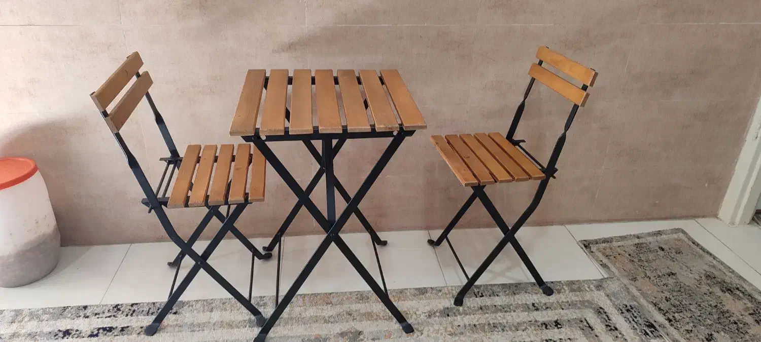 میزو صندلی|میز و صندلی غذاخوری|خرمشهر, |دیوار