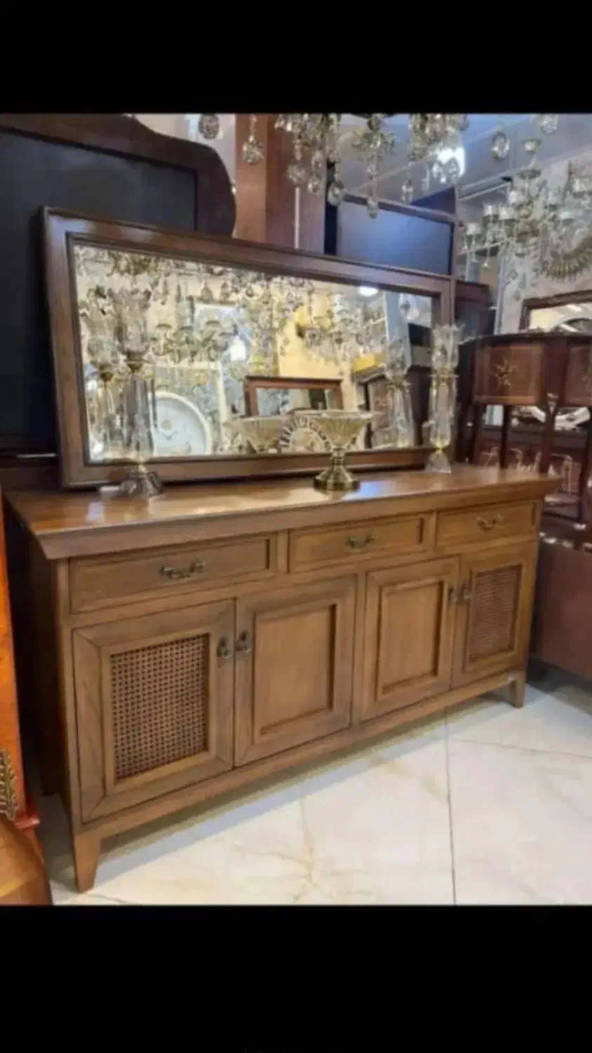 جا کفشی|جاکفشی، کمد، دراور|کوهدشت, |دیوار