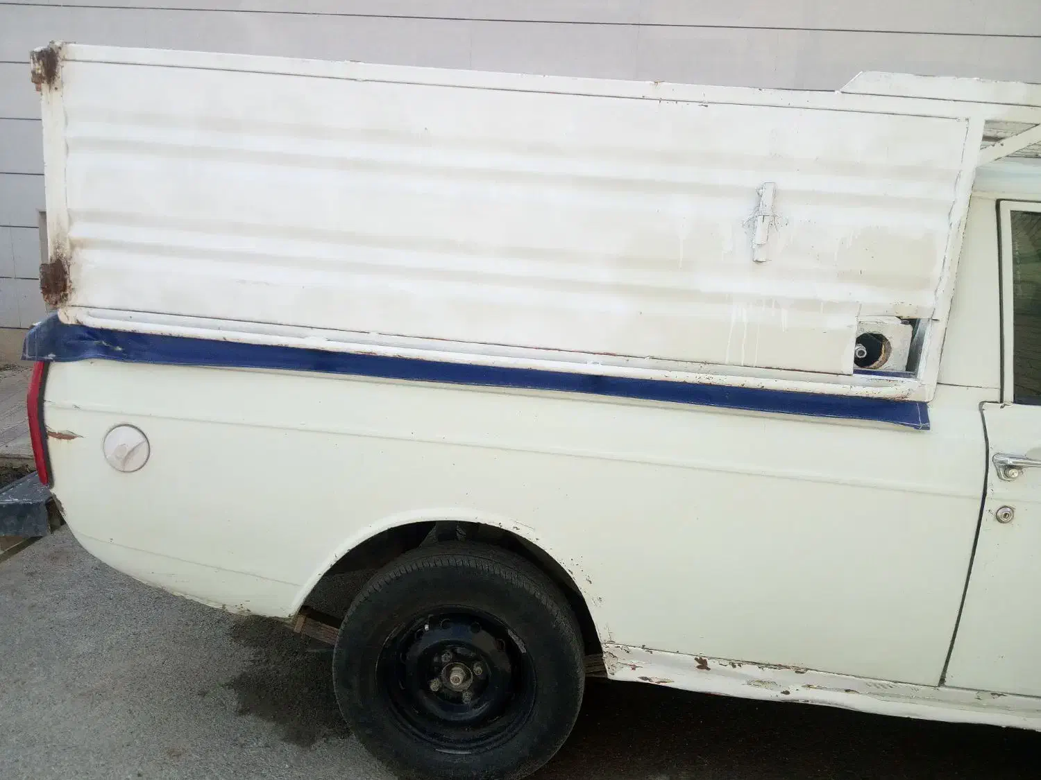 پیکان وانت|خودرو سواری و وانت|کوهدشت, |دیوار