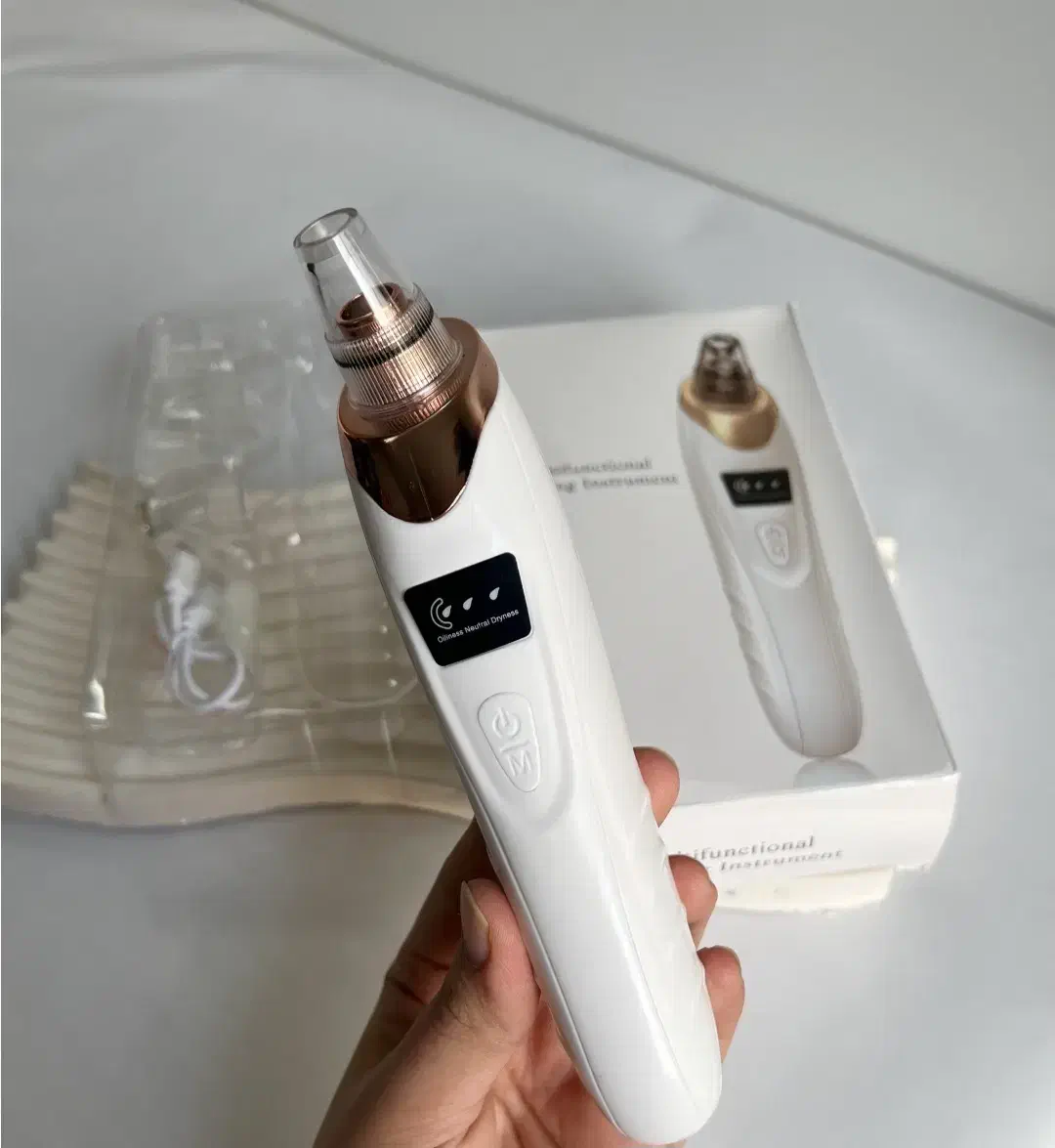 دستگاه میکرودرم|آرایشی، بهداشتی، درمانی|میاندوآب, |دیوار