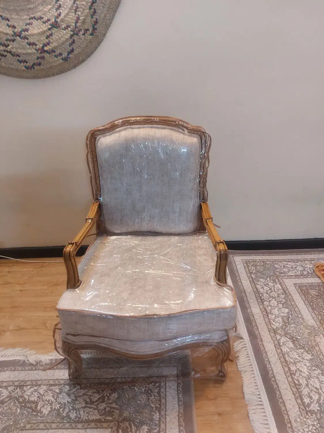 دوخت انواع کاور طلق و پارچه نقد و اقساط|خدمات پیشه و مهارت|اصفهان, بابوکان|دیوار