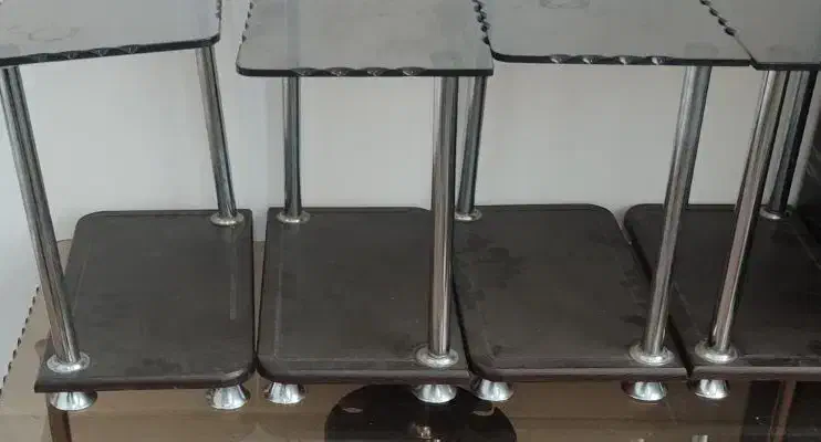 چهار عدد جلو مبلی|مبلمان خانگی و میز عسلی|الیگودرز, |دیوار