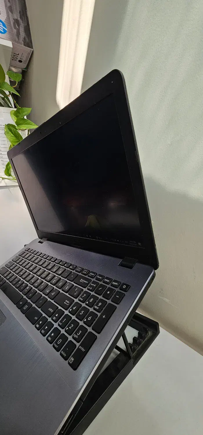 فروش لب تاپ asus|رایانه همراه|اصفهان, احمدآباد|دیوار