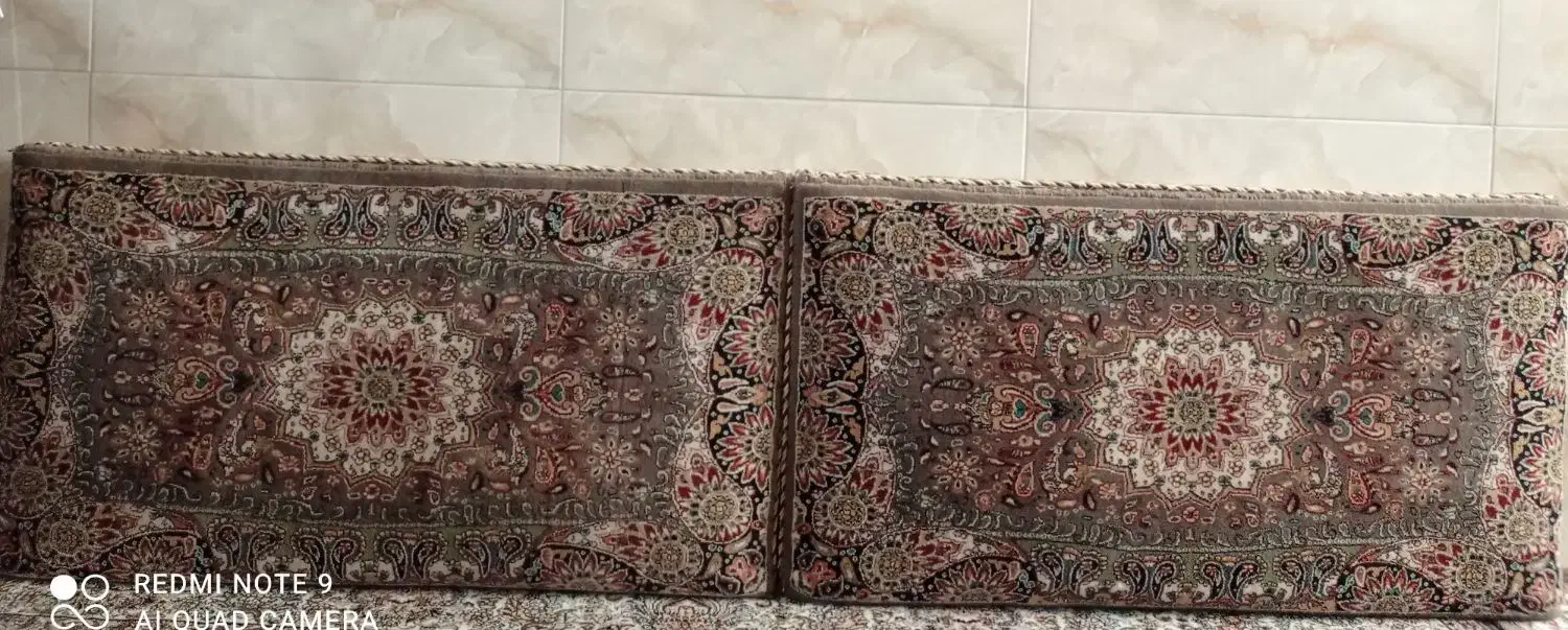 پشتی نو|پشتی|زنجان, |دیوار