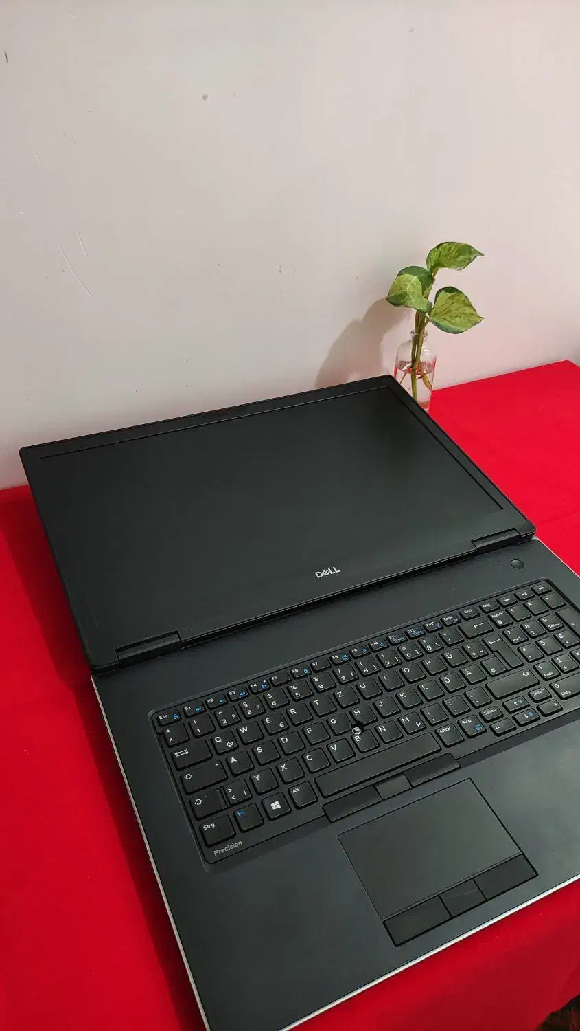 لپ‌تاپ Dell 7730|رایانه همراه|خمینی‌شهر, |دیوار