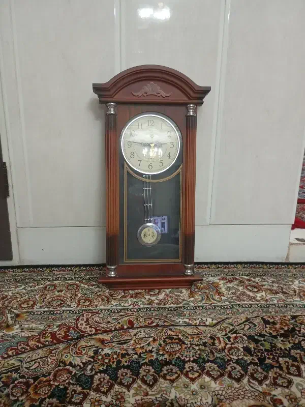 ساعت|ساعت دیواری و تزئینی|زنجان, |دیوار