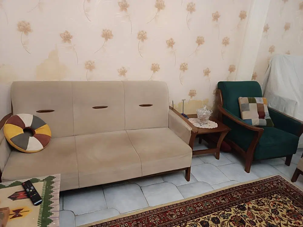 ست مبل هفت نفره|مبلمان خانگی و میز عسلی|تهران, امیریه|دیوار