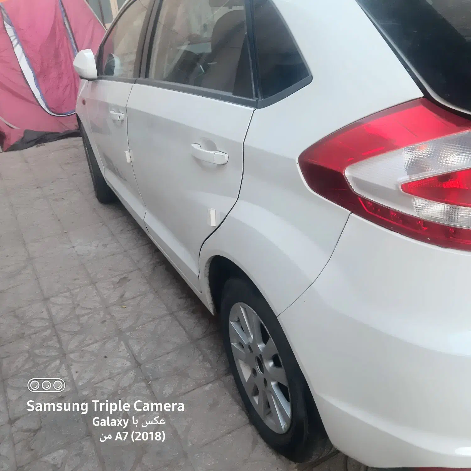 mvm 315نیو|خودرو سواری و وانت|کرمان, |دیوار