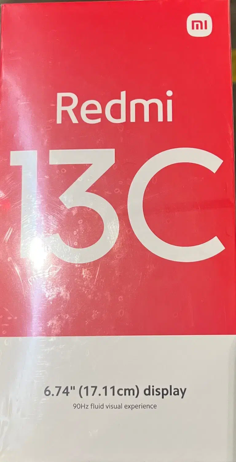Redmi 13C|موبایل|اصفهان, آبشار|دیوار