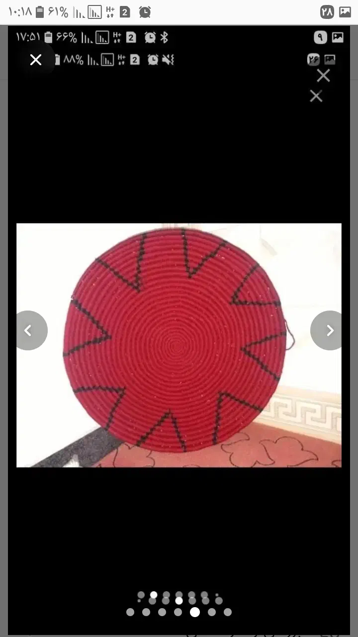 زنانه پسند|لباس|الشتر, |دیوار