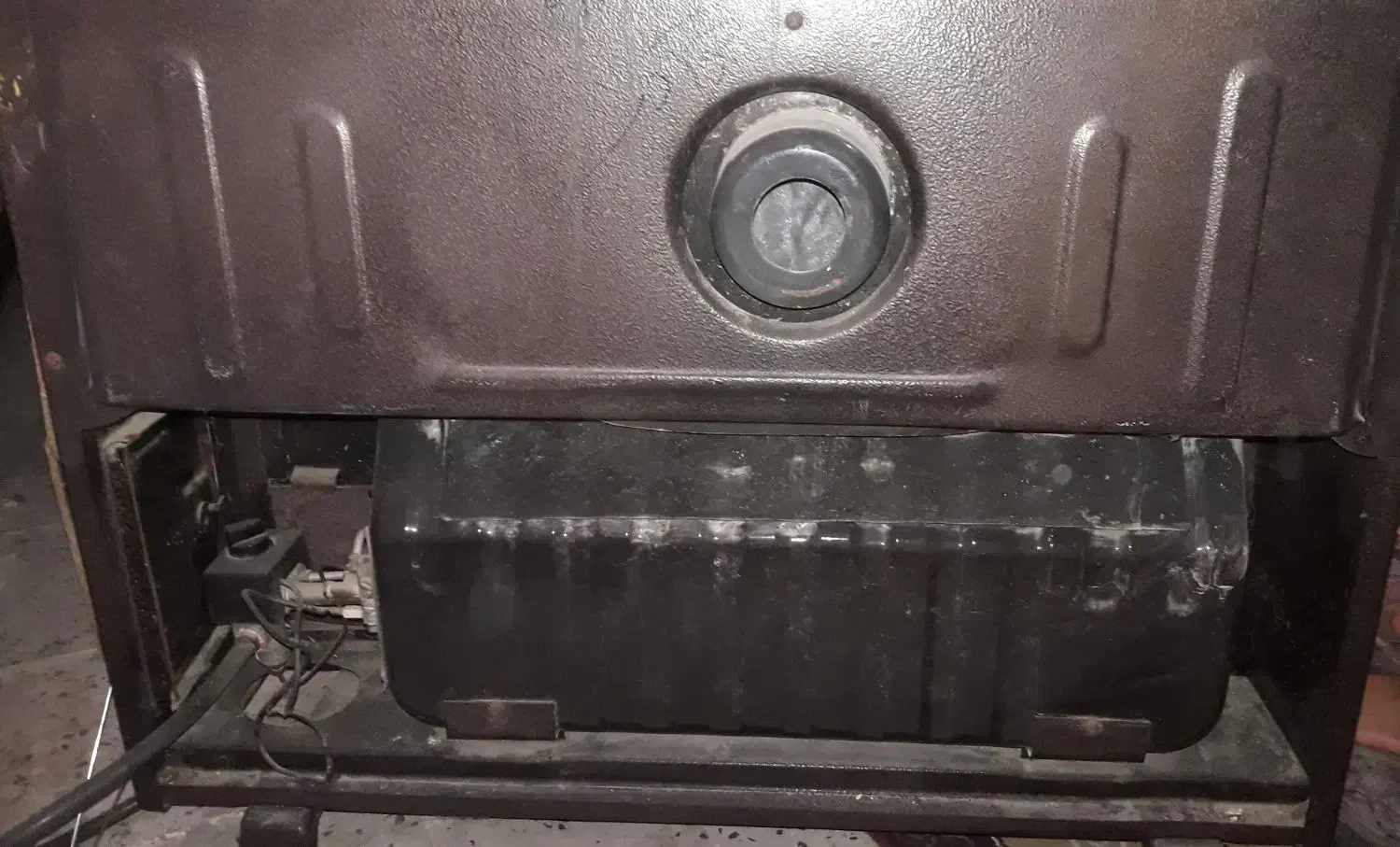 بخاری|بخاری، هیتر، شومینه|گتوند, |دیوار