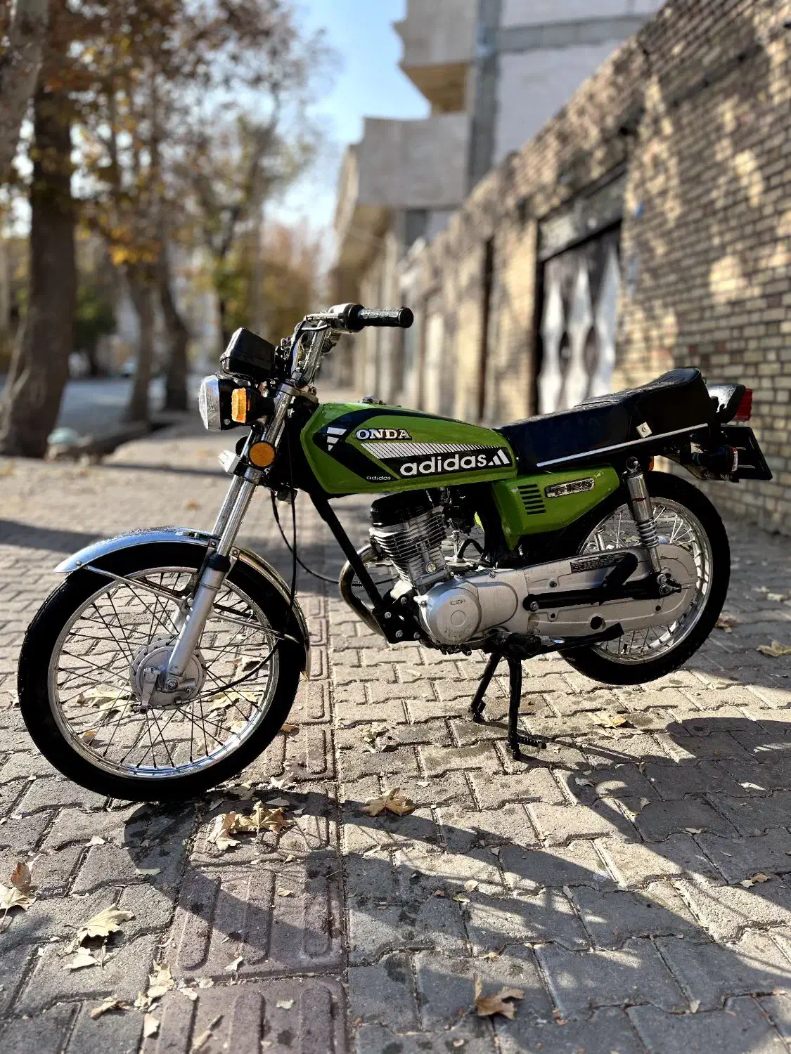 موتور مزایده همه مدل|موتورسیکلت|مرند, |دیوار