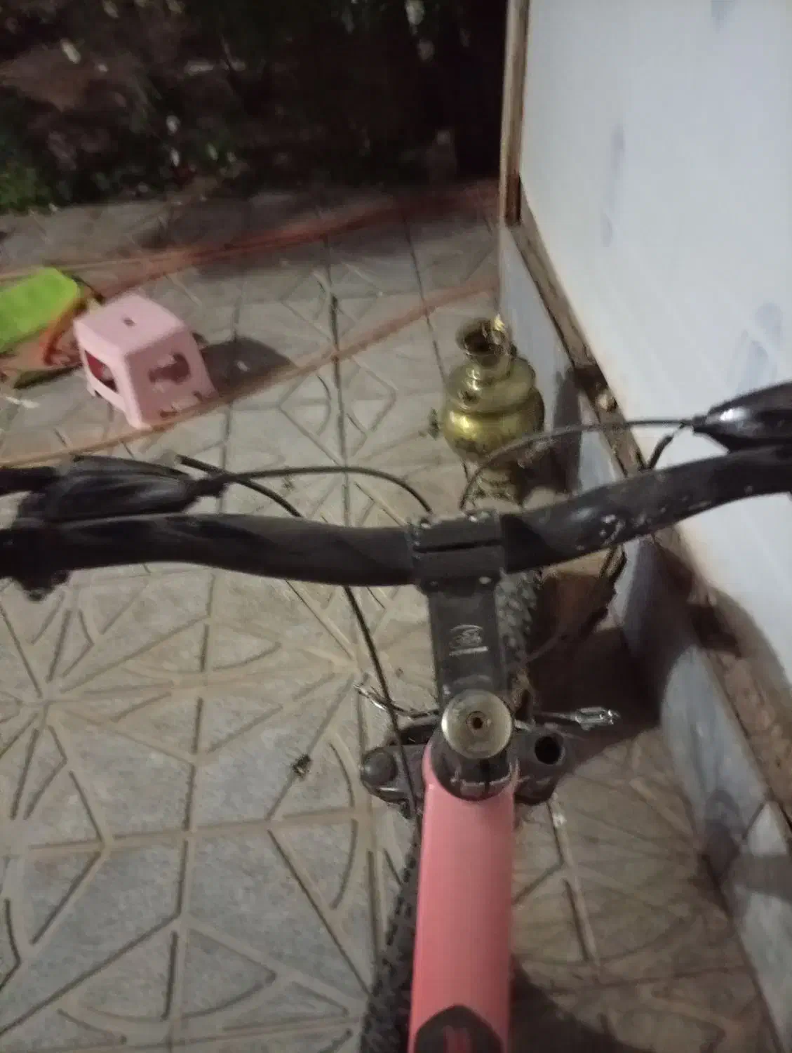 دوچرخه در حد نو|دوچرخه، اسکیت، اسکوتر|جلفا, |دیوار