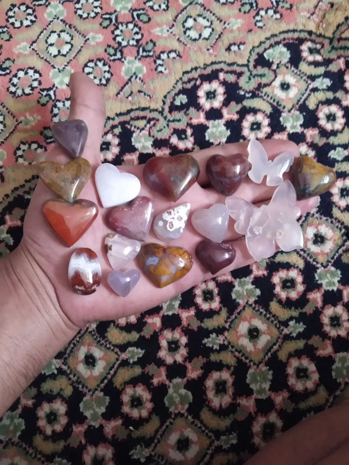 مرمر حرم مطهر تراش دامله|بدلیجات|قم, نیروگاه|دیوار