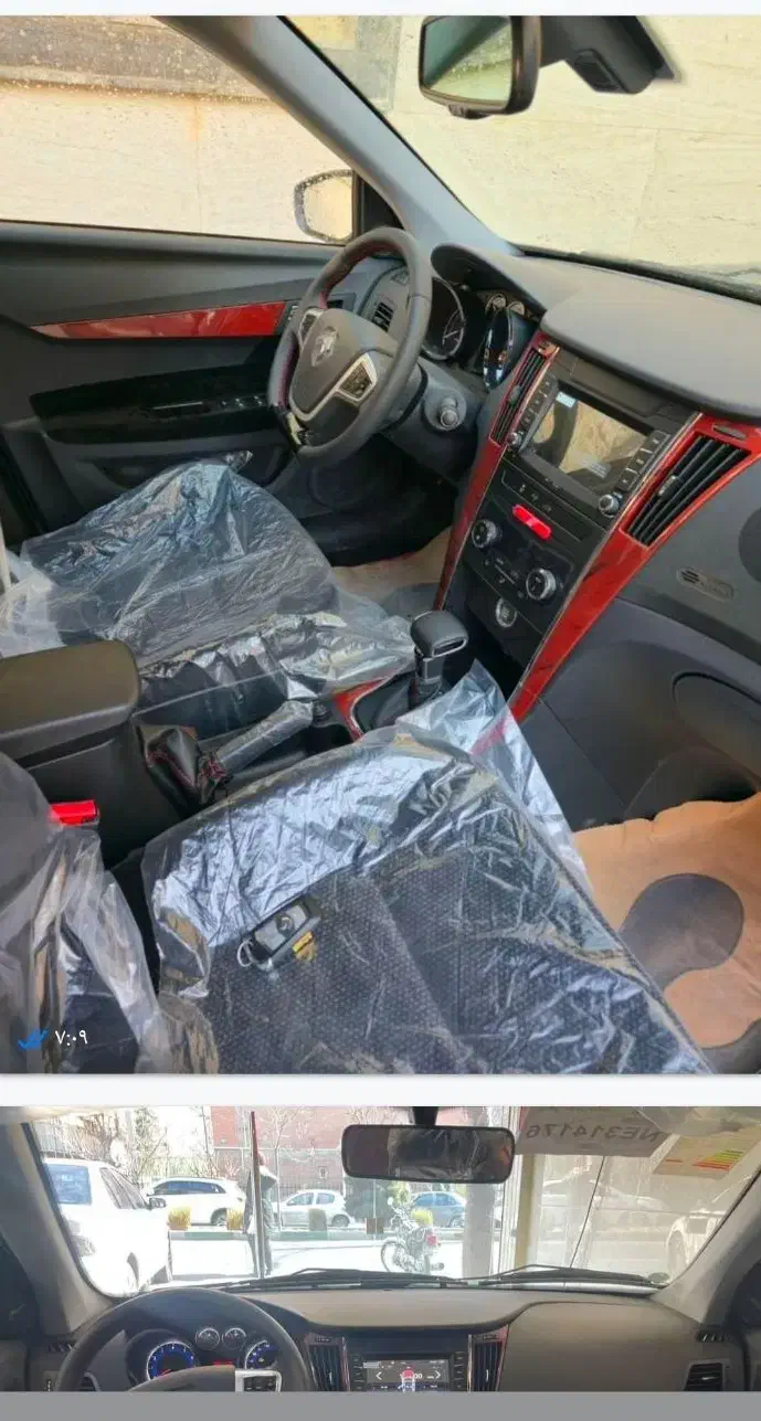 فروش دناپلاس|خودرو سواری و وانت|شیراز, شهرک رضوان|دیوار