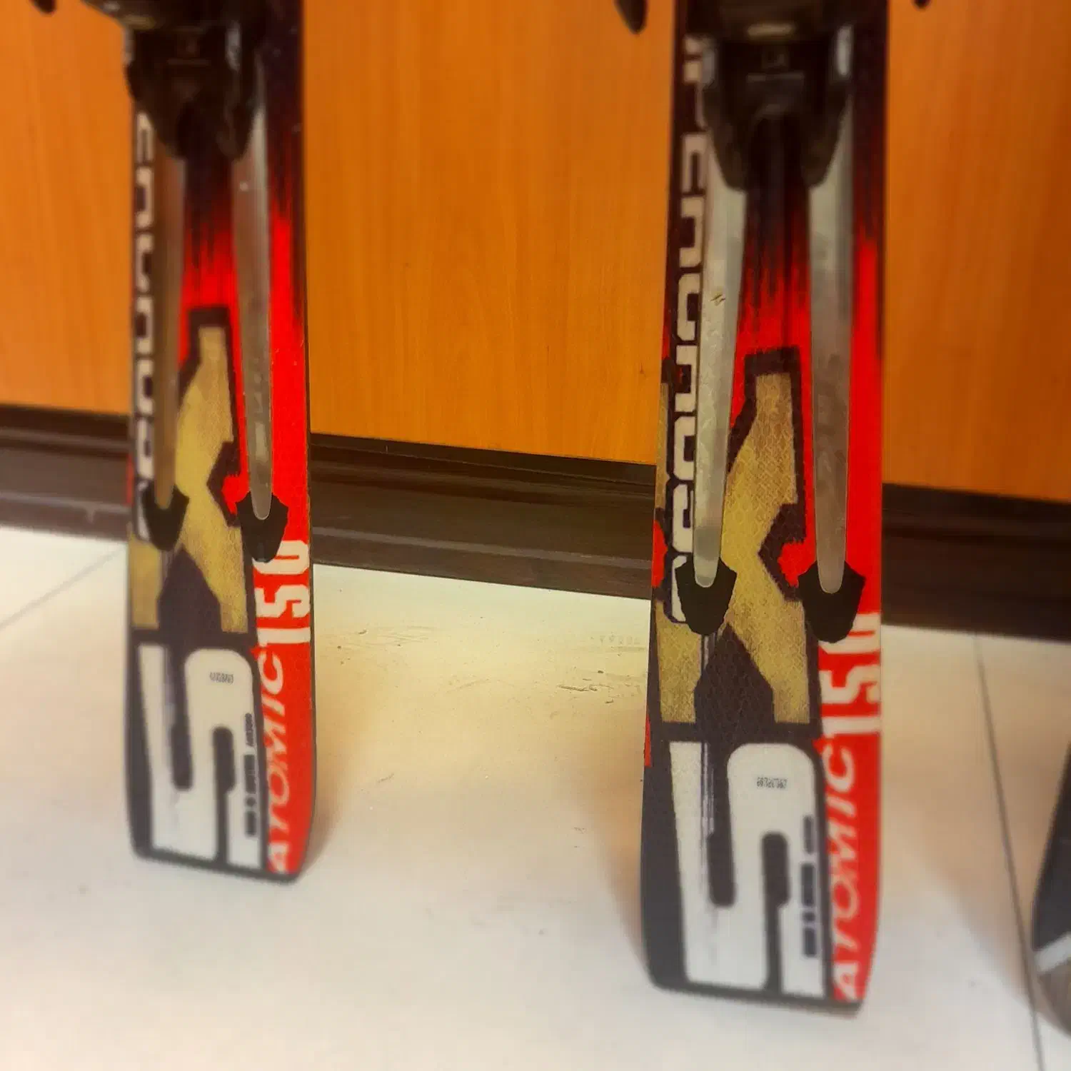 لوازم اسکی آلپاین Atomic اطریش|ورزشهای زمستانی|تهران, ایرانشهر|دیوار