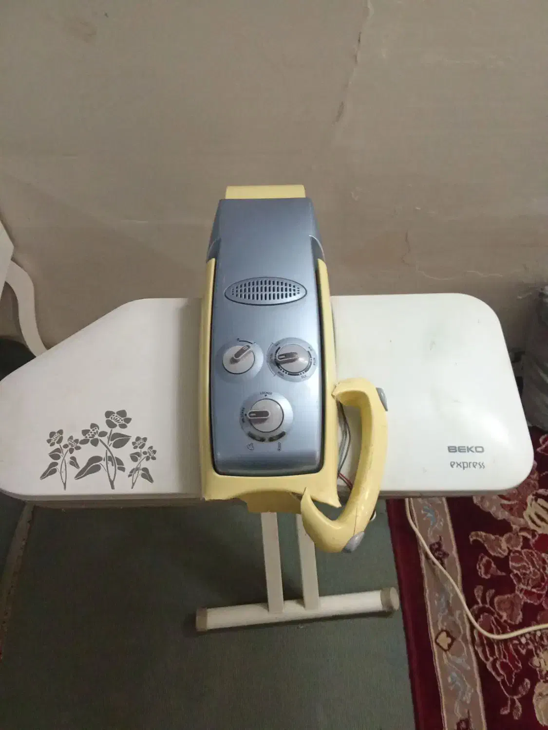 اتوپرس.|اتو و لوازم اتو|مشهد, صیاد شیرازی|دیوار