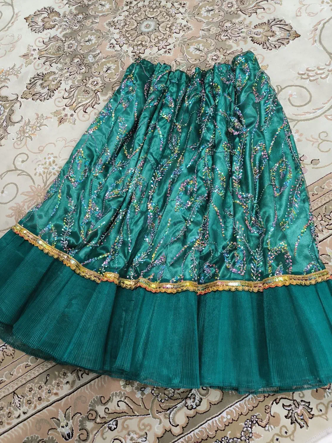 لباس محلی|لباس|شیراز, معالی‌آباد|دیوار