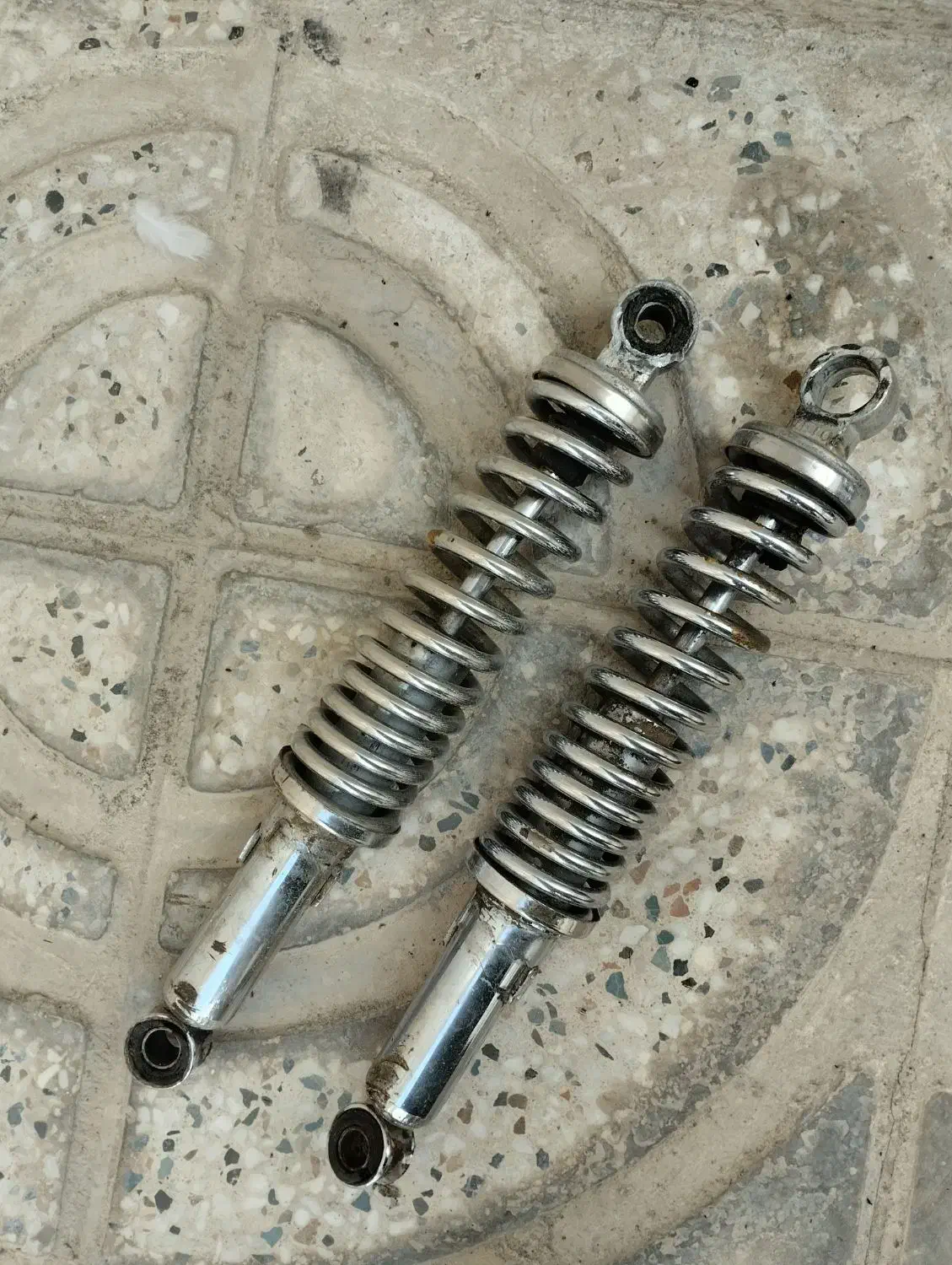 کمک عقب|حراج|ایلام, |دیوار