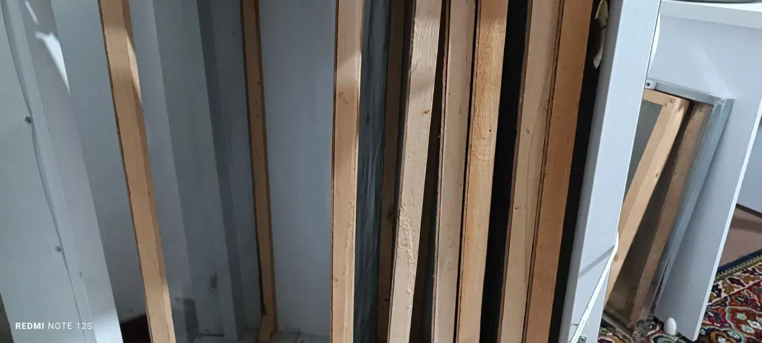 دستگاه خشک کن زعفران|ماشینآلات صنعتی|تربتحیدریه, پائین ولایت|دیوار