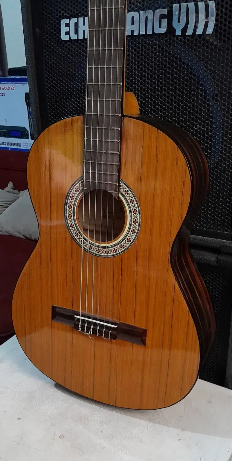 گیتار خانی|گیتار، بیس، امپلیفایر|تهران, آذری|دیوار