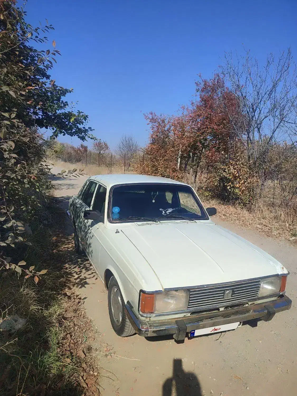 پیکان|خودرو سواری و وانت|اهر, |دیوار