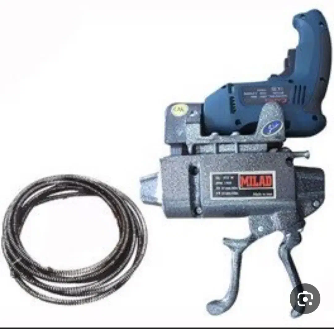 لوله بازکن.لوله بازکنی .شبانه روزی درخدمت همشهریان|خدمات پیشه و مهارت|تربتحیدریه, طالقانی|دیوار