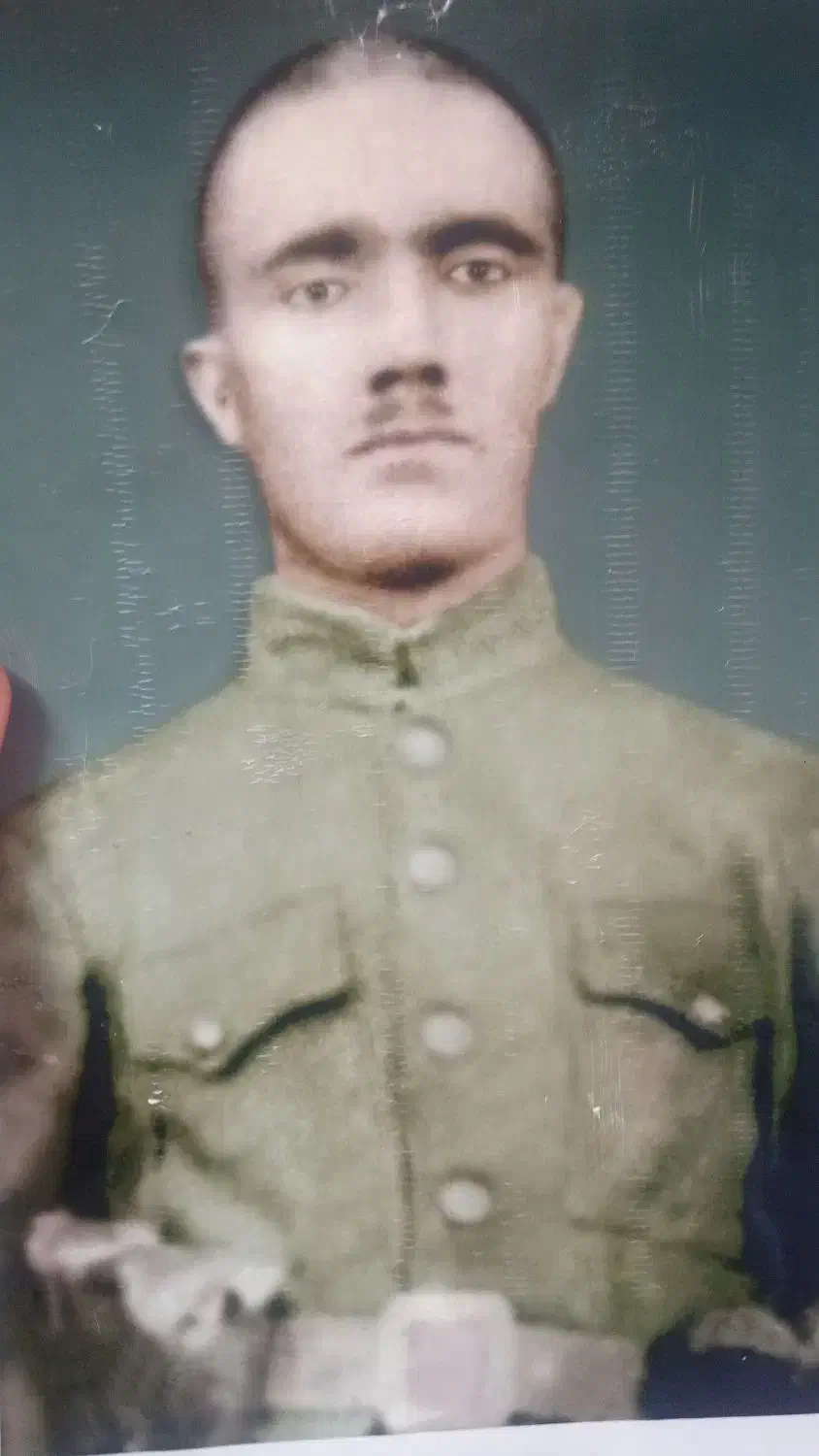 بازسازی عکسای قدیمی|تابلو، نقاشی، عکس|تهران, امیریه|دیوار