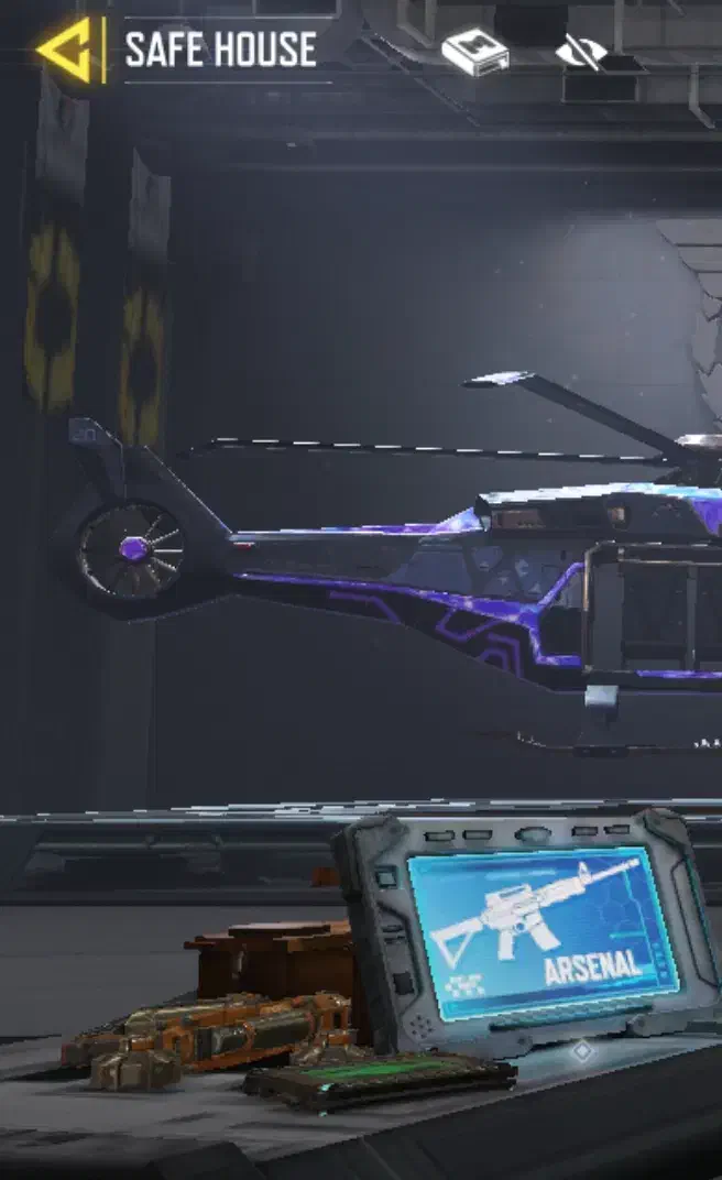 اکانت کالاف رایگان|کنسول، بازی ویدئویی و آنلاین|قمرود, |دیوار