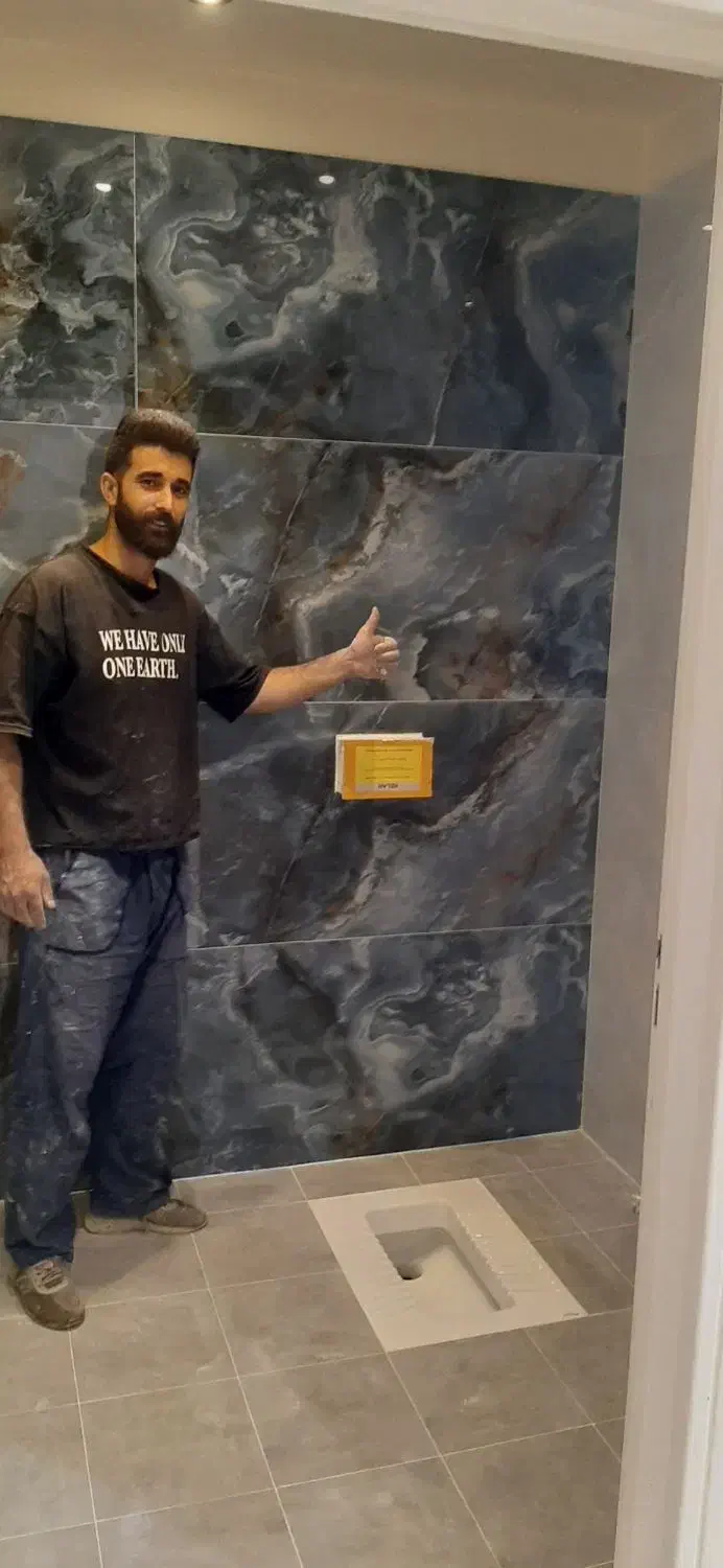 کاشیکارسرامیک کار بین کابینتی کاشی کار تخریب کار|خدمات پیشه و مهارت|تهران, تهرانپارس غربی|دیوار