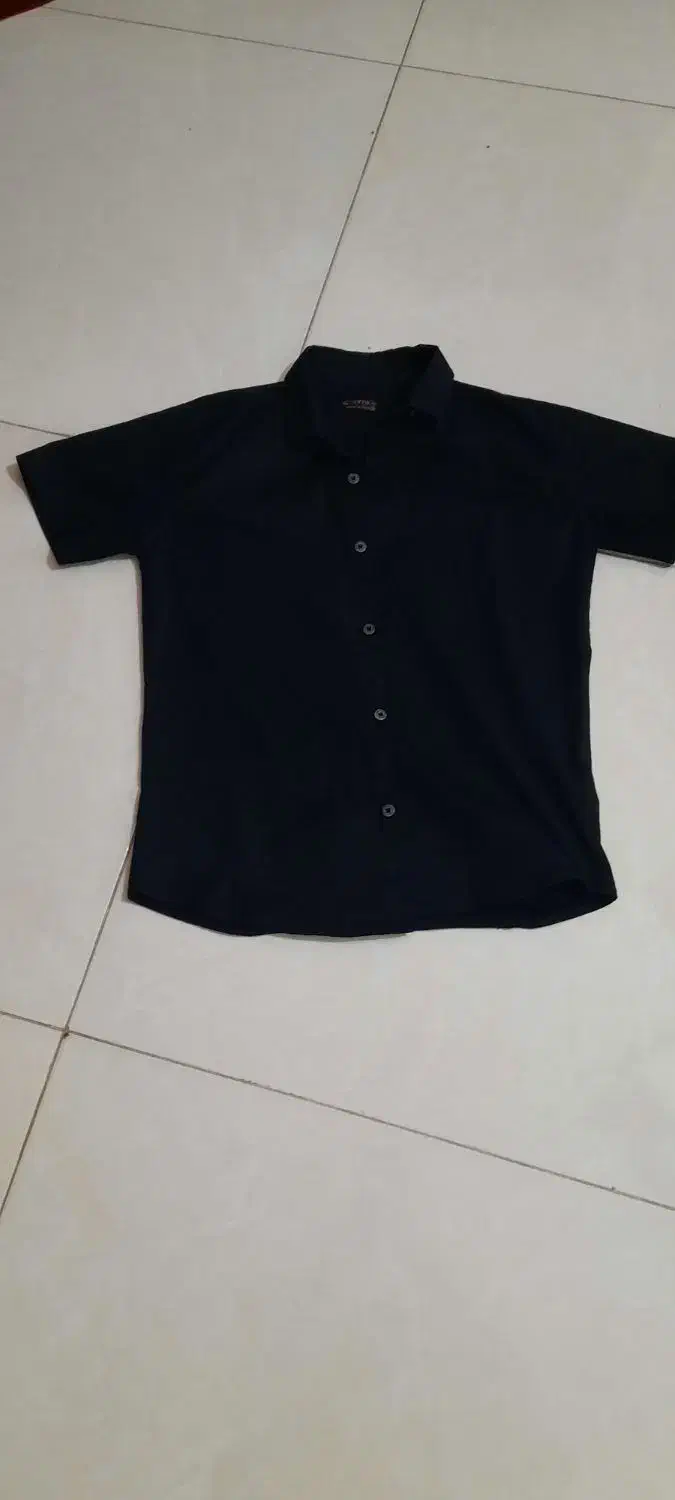 لباس پسرونه سالم|کفش و لباس بچه|ساری, |دیوار