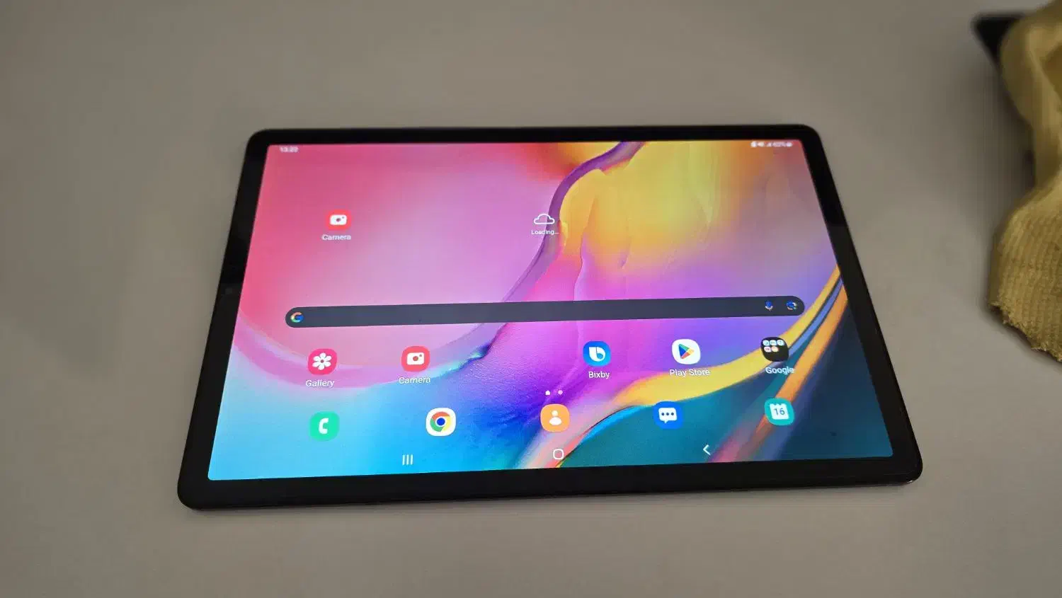 تبلت Samsung tab S5e|تبلت|ارومیه, |دیوار