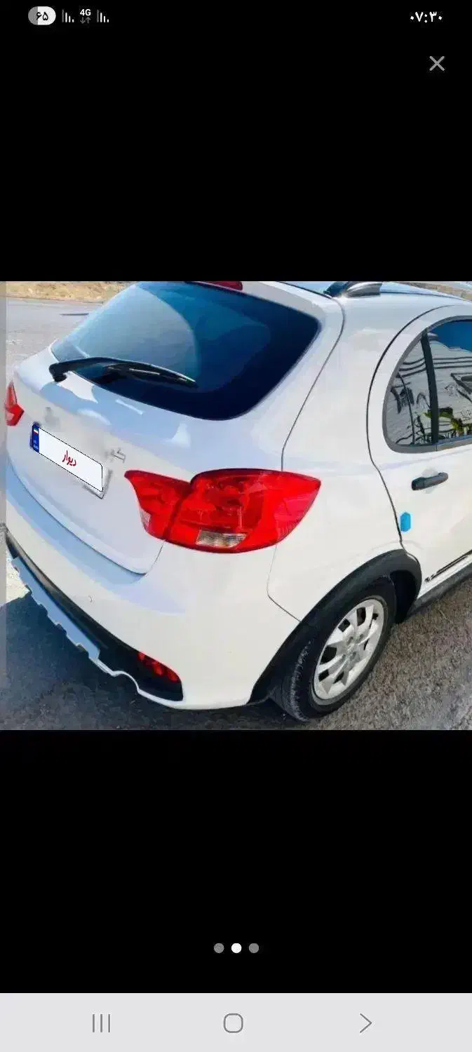 فروش کویک|خودرو سواری و وانت|کرمان, |دیوار